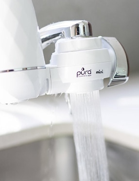 Purificador de agua Pura Mini