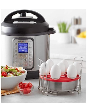Set de 2 moldes Instant Pot