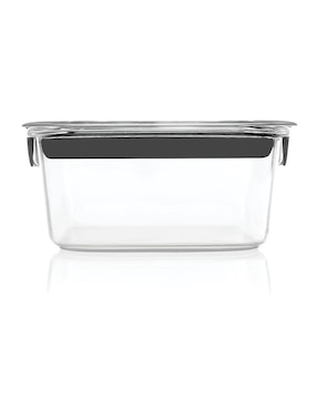 Contenedor Rubbermaid Home Hérmetico De Vidrio