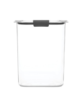 Contenedor Rubbermaid Home Hérmetico De Vidrio