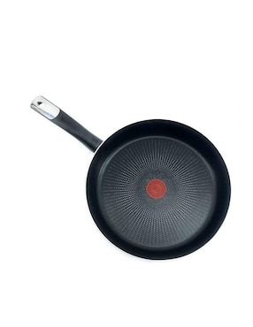 Sartén T-Fal Hard Titanium de titanio