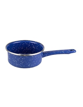 Batería de cocina Ekco de acero antiadherente 9 piezas