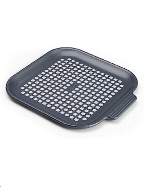 Charola para pizza Instant Pot de acero aluminizado