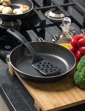 Set de sartenes Cinsa Magnífica de aluminio 4 piezas
