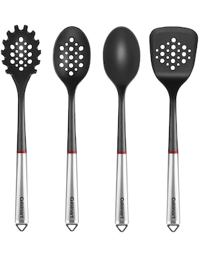 Set utensilios Cuisinart de nylon