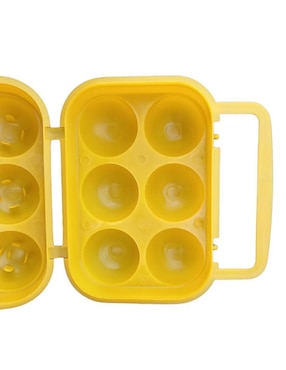Porta huevos Coghlan's de plástico
