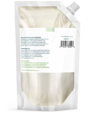 Jabón para platos Proudco 1000 ml