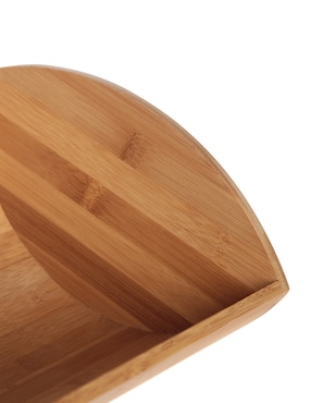 Panera de bambú Makom Home