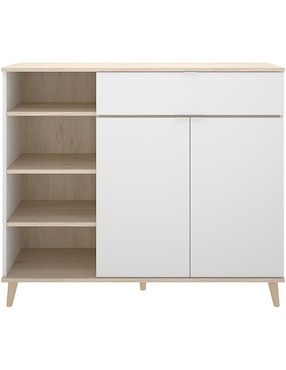 Alacena armable Tugow MDF