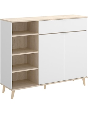 Alacena armable Tugow MDF
