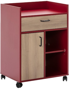 Alacena armable Tugow MDF