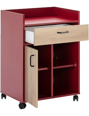 Alacena armable Tugow MDF