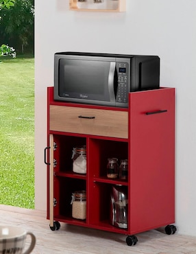 Alacena armable Tugow MDF