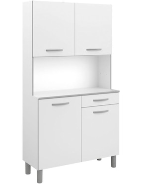 Alacena Tugow MDF