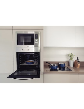 Batería de cocina Tramontina Ítria de aluminio 10 piezas