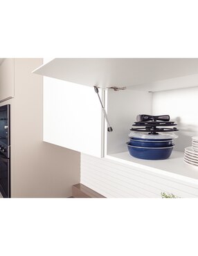 Batería de cocina Tramontina Ítria de aluminio 10 piezas
