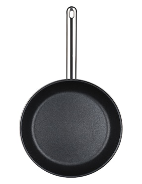 Sartén Vasconia Elegance de acero vitrificado