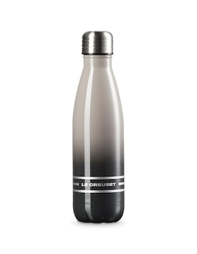 Botella hidratación Le Creuset de acero inoxidable