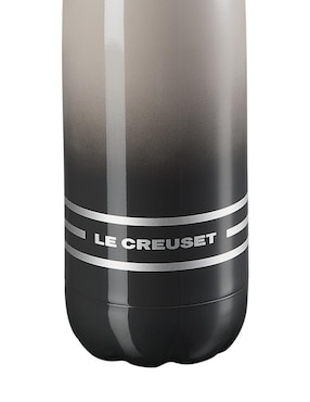 Botella hidratación Le Creuset de acero inoxidable