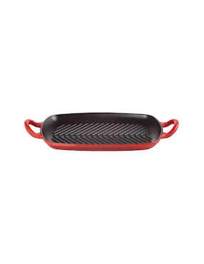 Parilla Le Creuset Hierro Colado