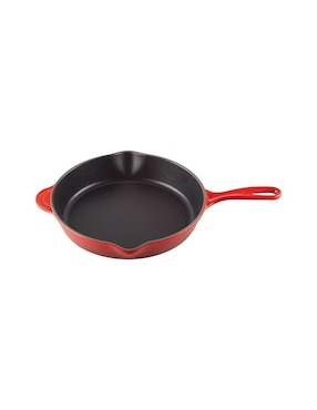 Sartén Le Creuset Skillet Hierro