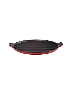 Sartén Grill Le Creuset Hierro