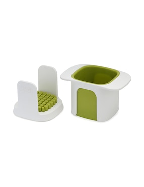 Porta Rollo de Cocina con Cortador Joseph Joseph