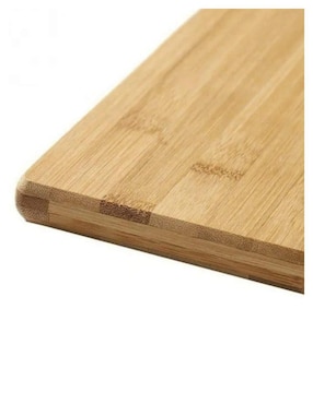 Tabla para picar Bazzeff de madera