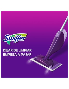 Kit Limpiador Swiffer
