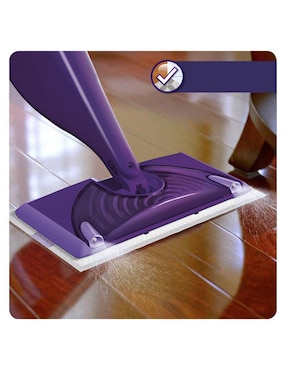 Kit Limpiador Swiffer