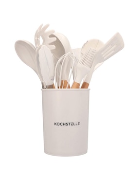 Set De Utensilios Para Cocina Kochstelle