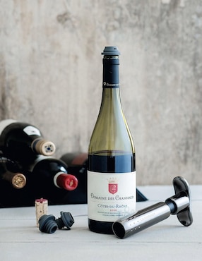 Bomba de vacío para vino Le Creuset Vinos