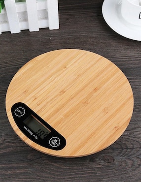 Bascula de cocina digital Aquila Ommega