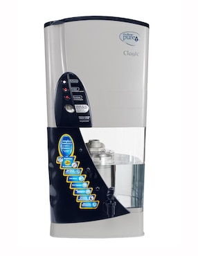 Purificador De Agua Unilever Pure It 9L Classic