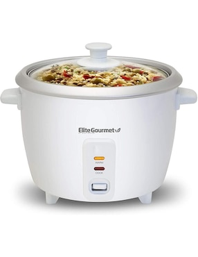 Arrocera eléctrica Elite Gourmet