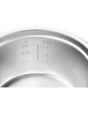 Arrocera eléctrica Elite Gourmet