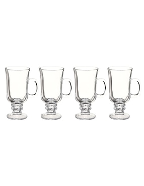 Set tazas cappuccino Kasablanka