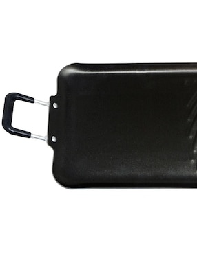Sartén grill T-Fal Texas de aluminio