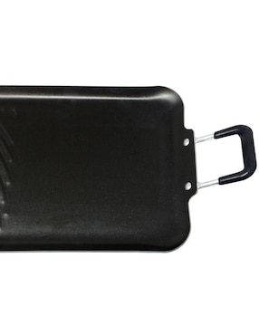 Sartén grill T-Fal Texas de aluminio