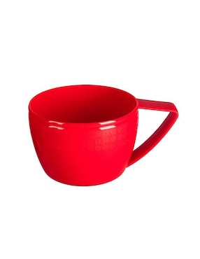 Termo Ekco de vidrio con tapa rosca 1 L