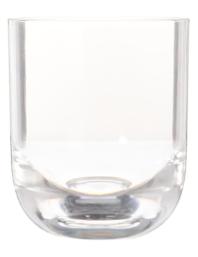 Set vasos Kasablanka con 4 piezas