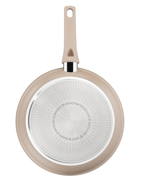 Sartén T-Fal Delight Mineralia de aluminio