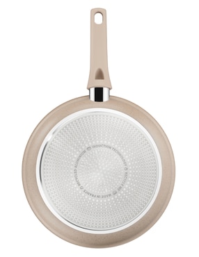Sartén T-Fal Delight Mineralia de aluminio