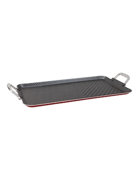 Plancha Ekco Classic De Aluminio