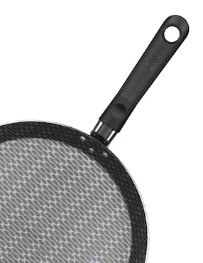 Sartén para crepas Ekco Classic de aluminio