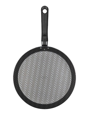 Sartén para crepas Ekco Classic de aluminio