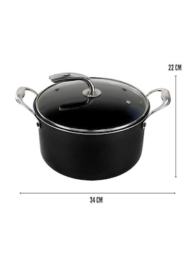 Olla Vasconia