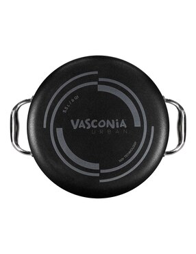 Olla Vasconia