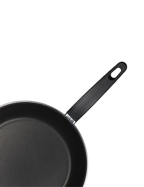 Sartén Ekco de acero vitrificado