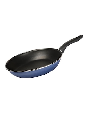 Sartén Ekco de acero vitrificado